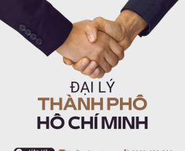 Tuyển Đối Tác Tại Thành phố Hồ Chí Minh