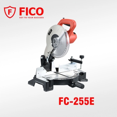 Máy cắt nhôm đa năng 255mm Fico FC-255E 1850W